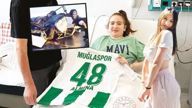 Mucizevi Kurtuluş: 88 Gün Sonra Aracında Hayata Dönüş!