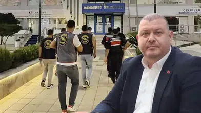 CHP'li Menderes Belediyesinde rüşvet ve irtikap soruşturması: Kadın avukat gözaltına alındı