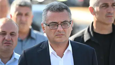 Erhürman: Kıbrıs Türk halkı asla azınlık olmayacaktır