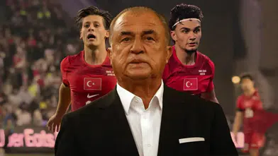 Fatih Terim, İtalya maçı öncesi konuştu! "Türkiye'nin galibiyete ihtiyacı var"