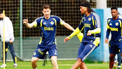 Fenerbahçe, Çaykur Rizespor mesaisinde