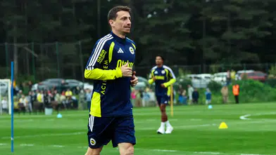 Fenerbahçe’de Mert Hakan Yandaş gelişmesi