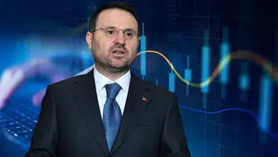 Fon Soruşturmasında Yeni Gelişmeler: Bakan Gürlek Açıklamalarda Bulundu