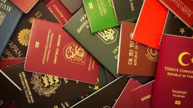 Hangi ülkenin pasaportu daha güçlü?