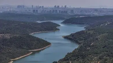 İstanbul barajlarında yağmur etkisi! Doluluk oranı yükseldi, işte son durum