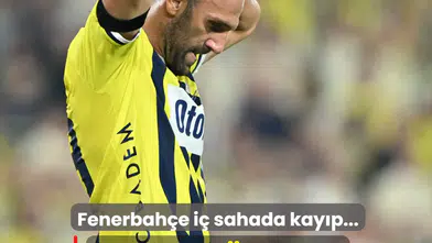 Kadıköy'de derbi kabusu! Fenerbahçe iç sahalarda kayıplarda