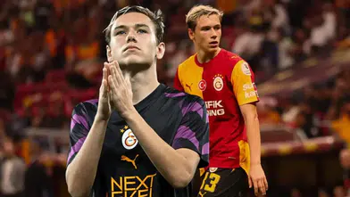 Aleksey Batrakov'un Galatasaray'daki Şok Edici Gelişmeleri Ortalığı Karıştırdı!