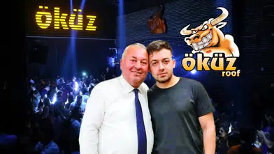 "Öküz'ün Gizemli Ortağı Ortaya Çıktı!"