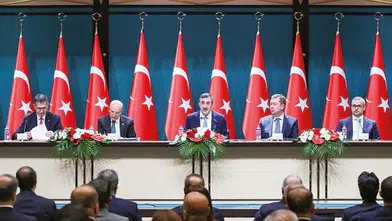 OVP'de Sürekli Refah ve Üretimin Önemi Vurgulandı