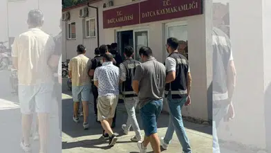 Peter Pan'ın Kaçış Rüyası Suya Gömüldü! FETÖ Üyeleri Adalet Önünde Hesap Veriyor