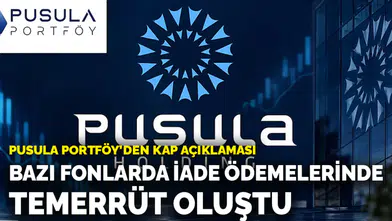 Bazı fonlarda iade ödemelerinde temerrüt oluştu