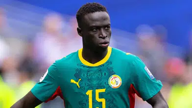 Roma, Krepin Diatta ile İlgili Transfer Çalışmalarına Hız Verdi