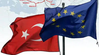Rota Türkiye'den geçiyor! Avrupa'dan 12 milyar avroluk plan