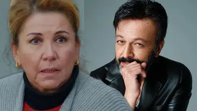 Gül Onat'tan Serhat Kılıç'a Duygusal Veda: "Yüreğim Derin Acı İçinde"