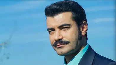 Sevdan Bir Ateş'in yıldızı Murat Ünalmış çocuklarını paylaştı! 'Babasının kuzuları gelmiş'