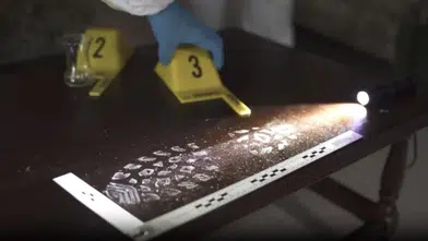 Tırnak izi, izmarit, far parçası... Faili meçhuller tek tek çözüldü