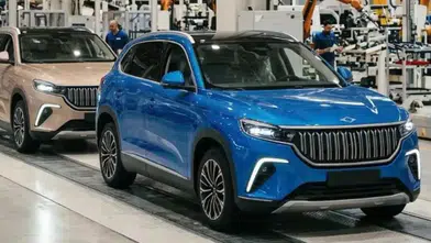 Togg, Otomotiv Devi Şirketlere Dur Dedi! Pazar Dinamiklerini Değiştiren Etkiler Ortaya Çıktı