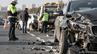 Trafik kazası geçirenlerin verilerini çalanlara operasyon