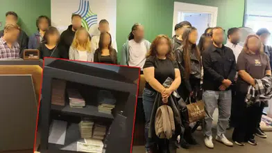 Türkiye, İsrail maşasını çökertti: Kod adlı maske hayat hikayesi