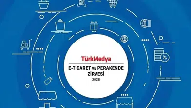 TürkMedya'nın E-Ticaret ve Perakende Zirvesi Yarın Kapılarını Açıyor!