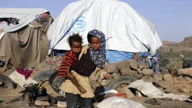 Yemen'de çatışmalar 125 binden fazla kişiyi yerinden etti