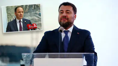 ‘Güya tutuklu, nerede tutuklu olduğu da belli değil’