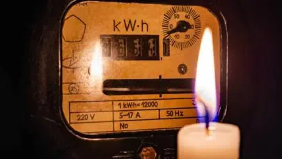 Burdur’da elektrik kesintisi gün boyu sürecek