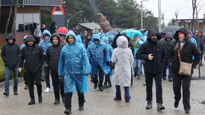 Türkiye’nin turizm sektörü Kocaeli’de buluştu