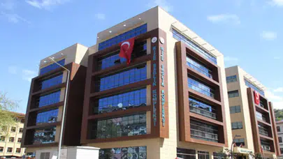 Rize'de sağlık çalışanlarına yönelik darp olayıyla ilgili adli süreç başlatıldı