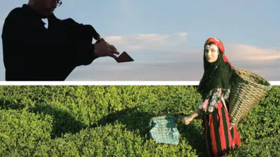 Rize İzmir’de buluşuyor: Mavi ve yeşilin şehri fotoğraflarla yaşatılacak