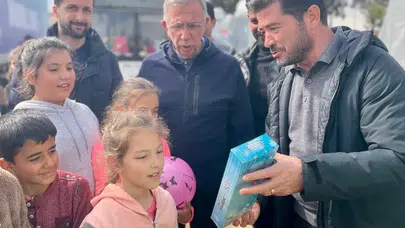 Kaya'dan Yavaş'a Soruşturma İzni Tepkisi: Adalet ve Sosyal Yardımlar Hedefte!