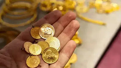 Altın Fiyatlarında Sert Düşüş! Gram Altın Bu Seviyeye Geriledi: İşte 22 Kasım 2025 Güncel Gram Ve Çeyrek Altın Fiyatları