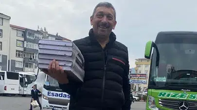 Tarihçi Recep Koyuncu’dan Sert Tepki: Rize’nin Tarihini Belgelerle Yazdım, İftiralara Boyun Eğmem