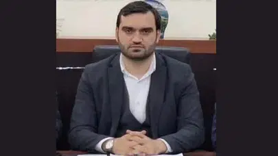 Rize’de AK Parti’de İstifa Depremi: Kalkandere İlçe Başkanı Mustafa Kurt Görevinden Ayrıldı