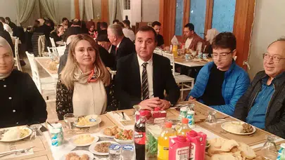 Kalkandere’de 24 Kasım Öğretmenler Günü Coşkuyla Kutlandı