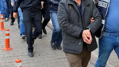Rize dahil 32 ilde FETÖ'nün güncel yapılanmasına operasyon: 92 gözaltı