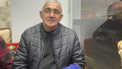 Hasan Fehmi Bursalı: Her Yıl 140 Trilyon Bölgeden Gidiyor, Bunun Vebali Ağırdır