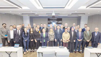 Basın İlan Kurumu’ndan kapsamlı mevzuat düzenlemesi