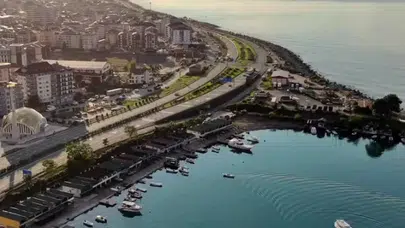 Ardeşen Yine Zirvede | Rize İlçelerinde Ortalama Hanehalkı Büyüklükleri Açıklandı