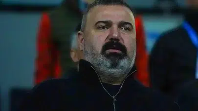 Başkan İbrahim Turgut’tan İstikrar Vurgusu: Başarının Anahtarı Güven ve Sürekliliktir