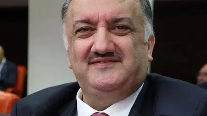 DEVA Partili Hasan Karal: Rize’de Ulaştırma Projeleri Yıllardır Tamamlanamıyor