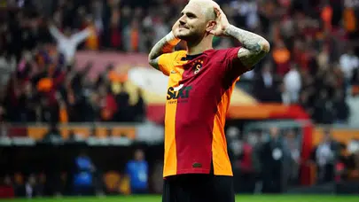 Galatasaray'dan Icardi'ye Yeni Kontrat Teklifi: Maaşında Azalma Olacak mı?