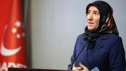 Ekinci: İnsan Hakları, Adaletin Temel Ölçütüdür