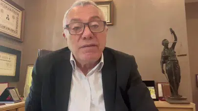 CHP YDK Üyesi Remzi Kazmaz’dan Teşekkür Mesajı