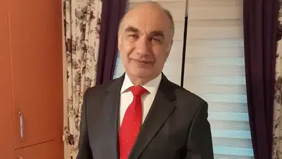 Tahsin Sancak’tan İyidere Lojistik Limanı ve Kamulaştırma Uyarısı