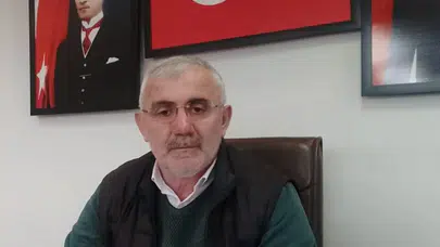 Bursalı: Çaykur’da Yetkiyi Almak İçin Tüm Gücümüzle Çalışıyoruz