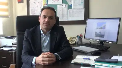 Prof. Dr. Ertuğrul Ağırbaş: Gidecek Başka Bir Dünyamız Yok