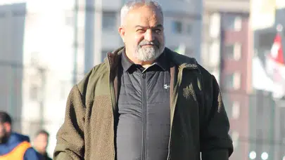 Çayelispor’da Fatsa Belediyespor Maçı Öncesi Moral Mesajı: Ligde Kalacağız