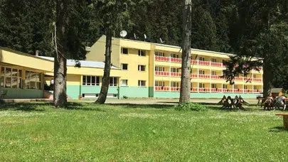 İkizdere Çamlık Otel Yıkıldı, Akıbeti Hâlâ Belirsiz