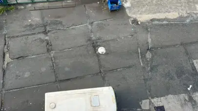 Ardeşen’de Asfalt Kesimi Sürücüleri Zorluyor: Tepkiler Artıyor